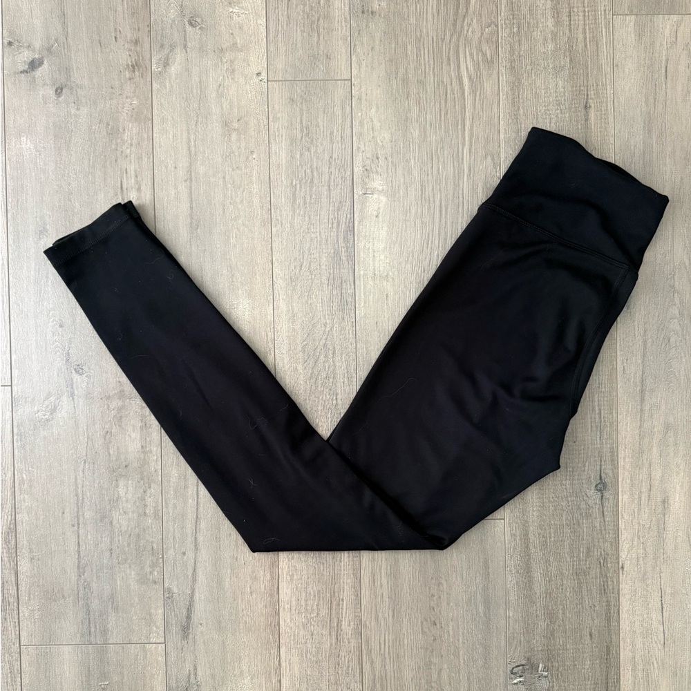 American Eagle The Everything Black Leggings - image 8